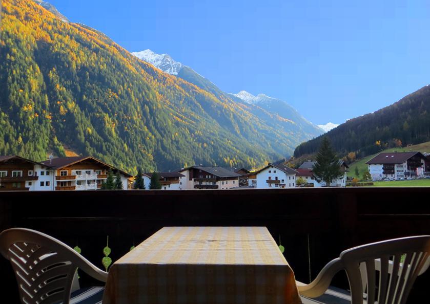 Haus Andrea Hotel Neustift im Stubaital Room photo